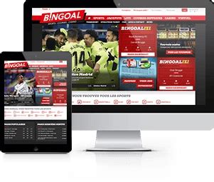 bingoal foot|Bingoal Belgique : Avis et Inscription (Mars 2024) .